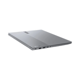 Lenovo ThinkBook 16 G7 ARP 16" Laptop, AMD Ryzen 5 7535HS, 8GB DDR5 RAM, 256GB SSD (Arctic Gray) — Being Shipped