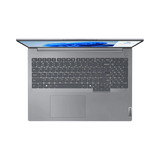 Lenovo ThinkBook 16 G7 ARP 16" Laptop, AMD Ryzen 5 7535HS, 8GB DDR5 RAM, 256GB SSD (Arctic Gray) — Being Shipped