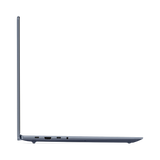 Lenovo IdeaPad Slim 5 16IRL8 16" Touchscreen Laptop, Intel Core i7-1355U, 16GB RAM, 512GB SSD (Abyss Blue) — Being Shipped