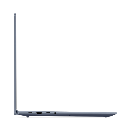 Lenovo IdeaPad Slim 5 16IRL8 16" Touchscreen Laptop, Intel Core i7-1355U, 16GB RAM, 512GB SSD (Abyss Blue) — Being Shipped