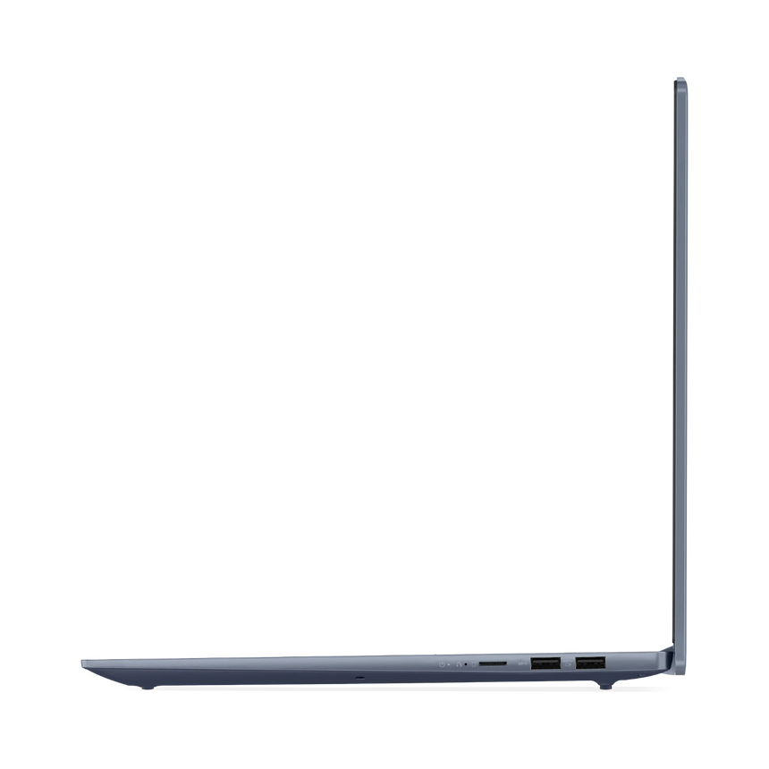 Lenovo IdeaPad Slim 5 16IRL8 16" Touchscreen Laptop, Intel Core i7-1355U, 16GB RAM, 512GB SSD (Abyss Blue) — Being Shipped