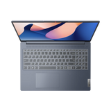 Lenovo IdeaPad Slim 5 16IRL8 16" Touchscreen Laptop, Intel Core i7-1355U, 16GB RAM, 512GB SSD (Abyss Blue) — Being Shipped
