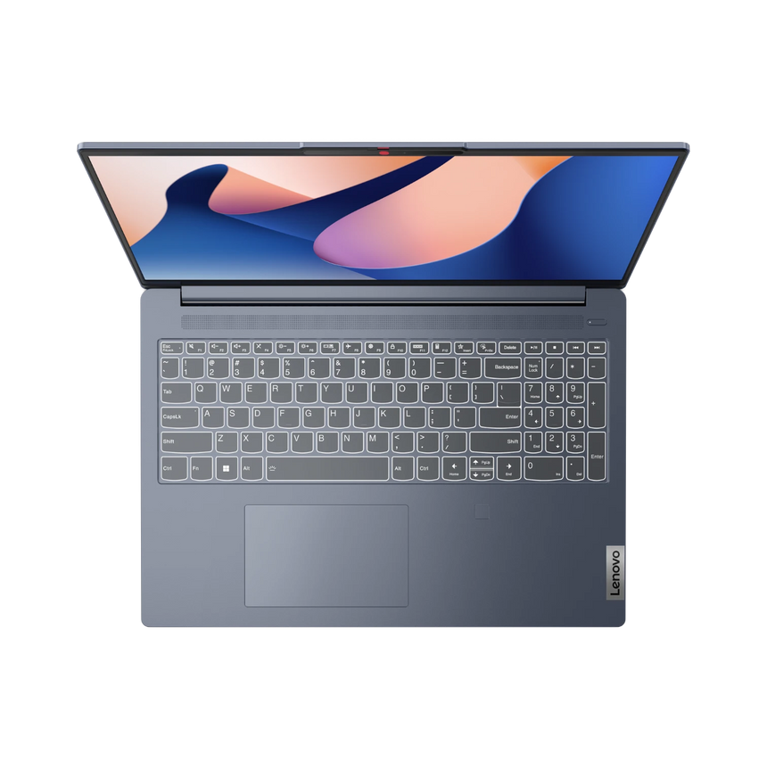 Lenovo IdeaPad Slim 5 16IRL8 16" Touchscreen Laptop, Intel Core i7-1355U, 16GB RAM, 512GB SSD (Abyss Blue) — Being Shipped