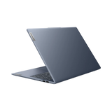Lenovo IdeaPad Slim 5 16IRL8 16" Touchscreen Laptop, Intel Core i7-1355U, 16GB RAM, 512GB SSD (Abyss Blue) — Being Shipped
