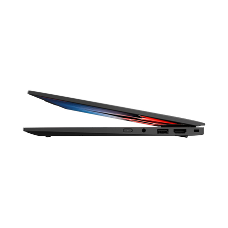 Lenovo ThinkPad X1 Carbon Gen 12 14" Laptop, Intel Core Ultra 7 155U, 16GB RAM, 512GB SSD — Being Shipped