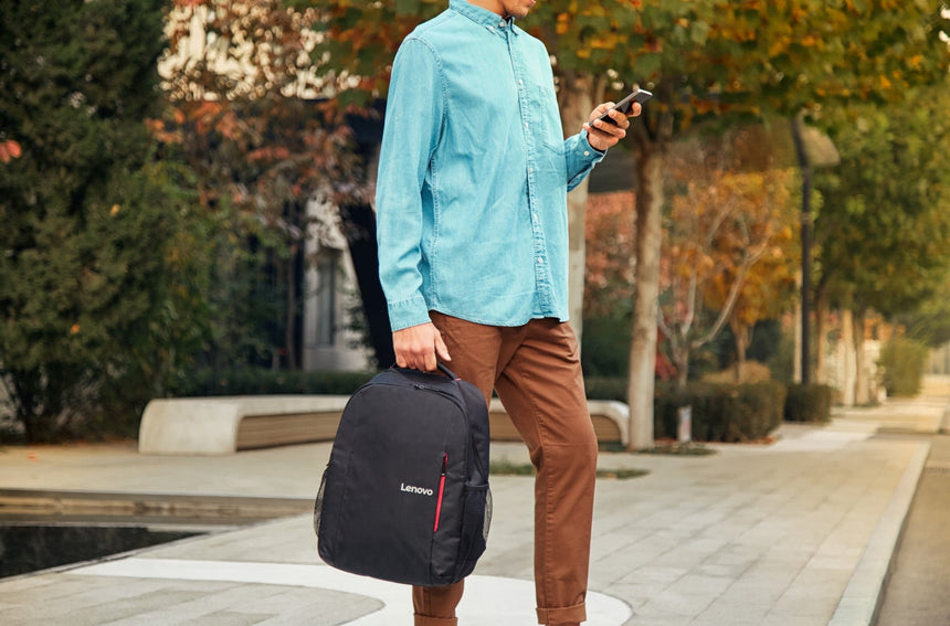 Lenovo B515 15.6" Everyday Laptop Backpack — Being Shipped