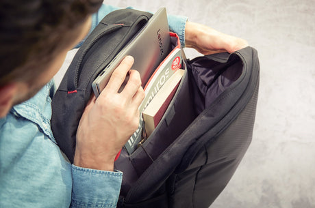 Lenovo B515 15.6" Everyday Laptop Backpack — Being Shipped