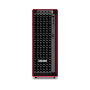 Lenovo ThinkStation P5 Tower Desktop Workstation Intel Xeon w3-2435, NVIDIA RTX A2000, 64GB DDR5 RAM, 2TB SSD — Being Shipped