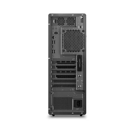 Lenovo ThinkStation P5 Tower Desktop Workstation Intel Xeon w3-2435, NVIDIA RTX A2000, 64GB DDR5 RAM, 2TB SSD — Being Shipped