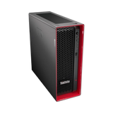 Lenovo ThinkStation P5 Tower Desktop Workstation Intel Xeon w3-2435, NVIDIA RTX A2000, 64GB DDR5 RAM, 2TB SSD — Being Shipped