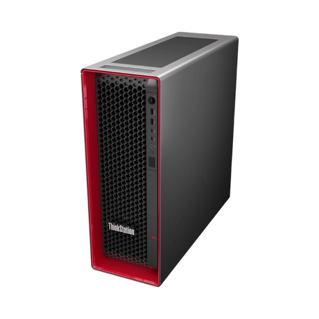 Lenovo ThinkStation P5 Tower Desktop Workstation Intel Xeon w3-2435, NVIDIA RTX A2000, 64GB DDR5 RAM, 2TB SSD — Being Shipped