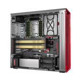 Lenovo ThinkStation P5 Tower Desktop Workstation Intel Xeon w3-2435, NVIDIA RTX A2000, 64GB DDR5 RAM, 2TB SSD — Being Shipped