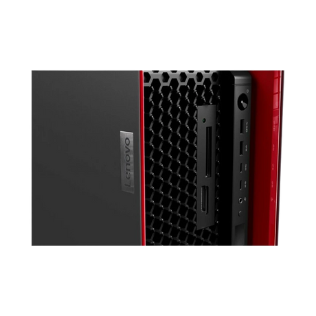 Lenovo ThinkStation P5 Tower Desktop Workstation Intel Xeon w3-2435, NVIDIA RTX A2000, 64GB DDR5 RAM, 2TB SSD — Being Shipped