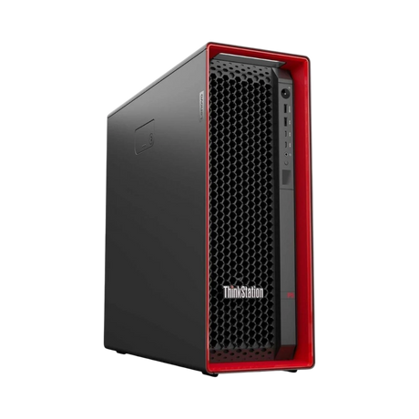 Lenovo ThinkStation P5 Tower Desktop Workstation Intel Xeon w3-2435, NVIDIA RTX A2000, 64GB DDR5 RAM, 2TB SSD — Being Shipped