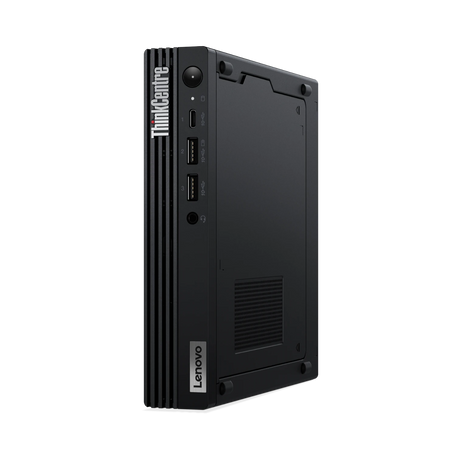 Lenovo ThinkCentre M80q Gen 4 Tiny Desktop Computer Intel Core i5-13500T, 16GB RAM, 256GB SSD — Being Shipped
