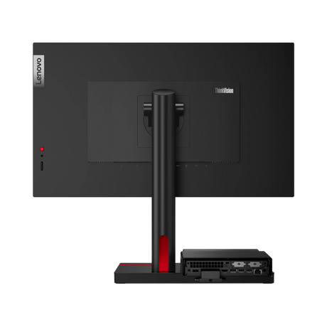 Lenovo ThinkCentre M80q Gen 4 Tiny Desktop Computer Intel Core i5-13500T, 16GB RAM, 256GB SSD — Being Shipped