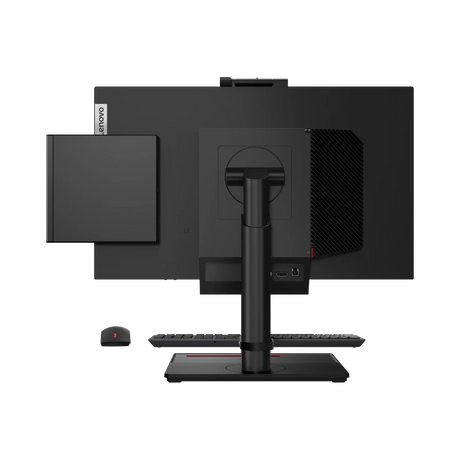 Lenovo ThinkCentre M80q Gen 4 Tiny Desktop Computer Intel Core i5-13500T, 16GB RAM, 256GB SSD — Being Shipped