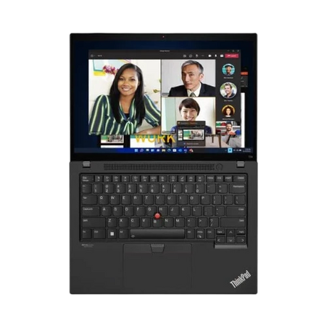 Lenovo ThinkPad T14s Gen 3 14" Business Laptop, Intel Core i7-1260P, 16GB RAM, 512GB SSD — Being Shipped