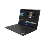 Lenovo ThinkPad T14s Gen 3 14" Business Laptop, Intel Core i7-1260P, 16GB RAM, 512GB SSD — Being Shipped