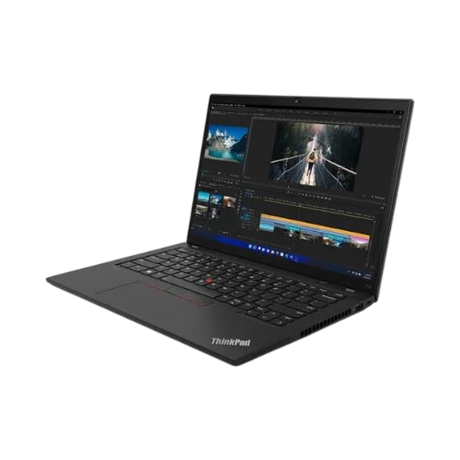 Lenovo ThinkPad T14s Gen 3 14" Business Laptop, Intel Core i7-1260P, 16GB RAM, 512GB SSD — Being Shipped