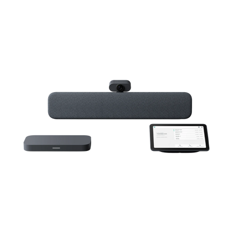 Lenovo Google Meet Series One Gen 3 Medium Room Video Conferencing Kit — Being Shipped