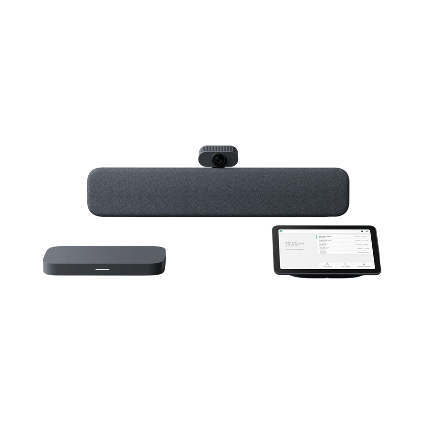 Lenovo Google Meet Series One Gen 3 Medium Room Video Conferencing Kit — Being Shipped