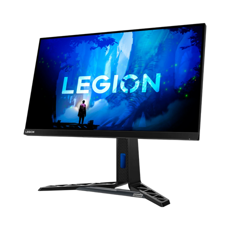 Lenovo Legion Y27q-30 27" 1440p 16:9 180Hz HDR LCD Monitor — Being Shipped