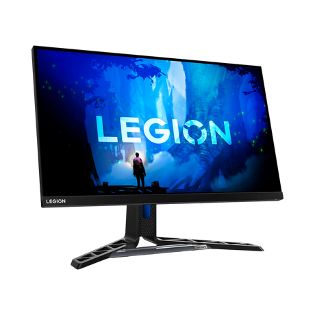 Lenovo Legion Y27q-30 27" 1440p 16:9 180Hz HDR LCD Monitor — Being Shipped