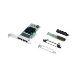 Lenovo Intel I350-T4 4-Port Ethernet Expansion Card — Being Shipped