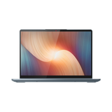 Lenovo IdeaPad Flex 5 14ALC7 14" Laptop, AMD Ryzen 5 5500U, 8GB RAM, 256GB SSD (Stone Blue) — Being Shipped