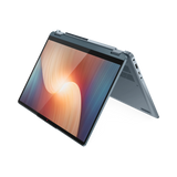Lenovo IdeaPad Flex 5 14ALC7 14" Laptop, AMD Ryzen 5 5500U, 8GB RAM, 256GB SSD (Stone Blue) — Being Shipped