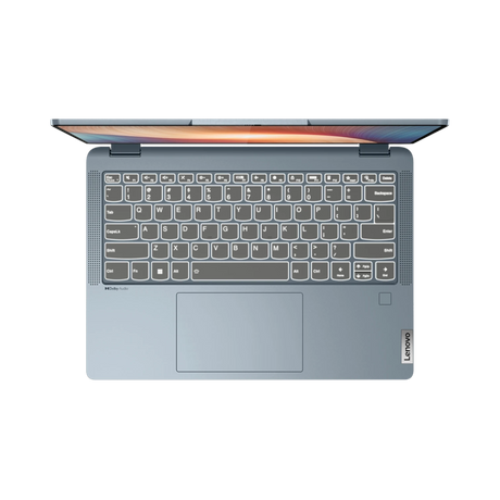 Lenovo IdeaPad Flex 5 14ALC7 14" Laptop, AMD Ryzen 5 5500U, 8GB RAM, 256GB SSD (Stone Blue) — Being Shipped