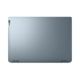 Lenovo IdeaPad Flex 5 14ALC7 14" Laptop, AMD Ryzen 5 5500U, 8GB RAM, 256GB SSD (Stone Blue) — Being Shipped