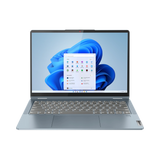 Lenovo IdeaPad Flex 5 14ALC7 14" Laptop, AMD Ryzen 5 5500U, 8GB RAM, 256GB SSD (Stone Blue) — Being Shipped