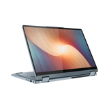 Lenovo IdeaPad Flex 5 14ALC7 14" Laptop, AMD Ryzen 5 5500U, 8GB RAM, 256GB SSD (Stone Blue) — Being Shipped