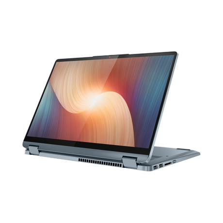Lenovo IdeaPad Flex 5 14ALC7 14" Laptop, AMD Ryzen 5 5500U, 8GB RAM, 256GB SSD (Stone Blue) — Being Shipped