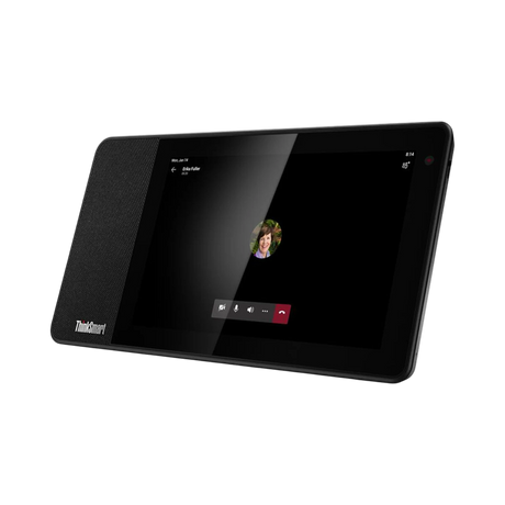 Lenovo ThinkSmart View Standalone Video-Conferencing Device for Microsoft Teams (Wi-Fi) — Being Shipped
