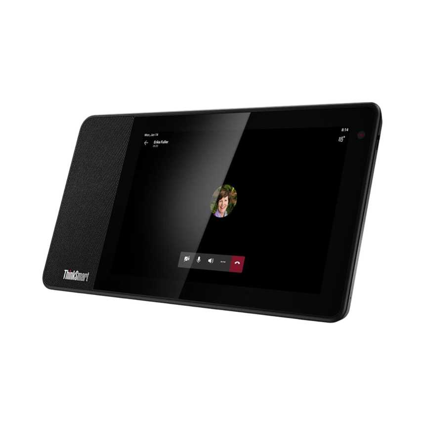 Lenovo ThinkSmart View Standalone Video-Conferencing Device for Microsoft Teams (Wi-Fi) — Being Shipped
