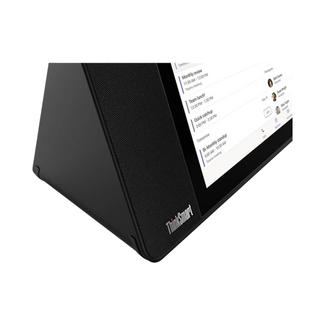 Lenovo ThinkSmart View Standalone Video-Conferencing Device for Microsoft Teams (Wi-Fi) — Being Shipped