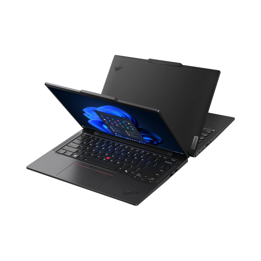 Lenovo ThinkPad T14s Gen 5 14" Laptop, Intel Core Ultra 7 155U, 16GB RAM, 512GB SSD — Being Shipped