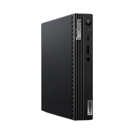 Lenovo ThinkCentre M75q Gen 2 Tiny Desktop Computer AMD Ryzen 3 PRO 5350GE, 8GB RAM, 256GB SSD — Being Shipped