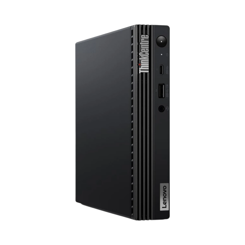 Lenovo ThinkCentre M75q Gen 2 Tiny Desktop Computer AMD Ryzen 3 PRO 5350GE, 8GB RAM, 256GB SSD — Being Shipped