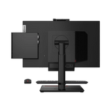 Lenovo ThinkCentre M75q Gen 2 Tiny Desktop Computer AMD Ryzen 3 PRO 5350GE, 8GB RAM, 256GB SSD — Being Shipped
