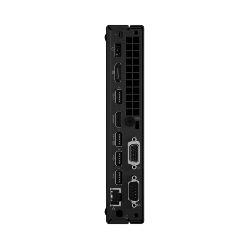 Lenovo ThinkCentre M75q Gen 2 Tiny Desktop Computer AMD Ryzen 3 PRO 5350GE, 8GB RAM, 256GB SSD — Being Shipped