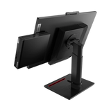 Lenovo ThinkCentre M75q Gen 2 Tiny Desktop Computer AMD Ryzen 3 PRO 5350GE, 8GB RAM, 256GB SSD — Being Shipped