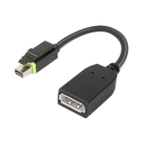 Lenovo Mini DisplayPort to DisplayPort Adapter — Being Shipped