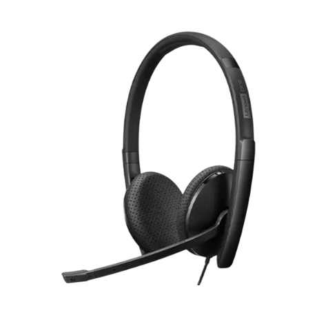 Lenovo Wired VoIP Headset (Teams) — Being Shipped