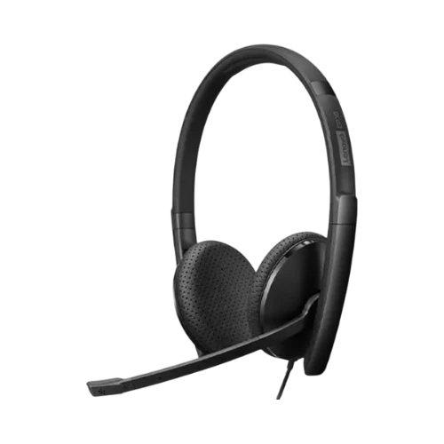 Lenovo Wired VoIP Headset (Teams) — Being Shipped