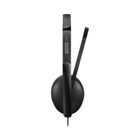 Lenovo Wired VoIP Headset (Teams) — Being Shipped