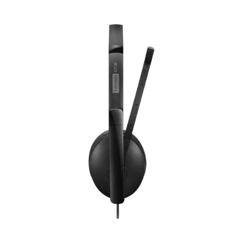 Lenovo Wired VoIP Headset (Teams) — Being Shipped